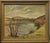 Landscape Composition, Oil Painting on Canvas For Sale - Image 9 of 13