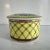 Model Russian Dream Lidded Pot from Rosenthal meets Versace, 1990s, in Flawless conditions. Designed 1990 to 1999 This...