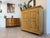 Biedermeier Sideboard in Softwood For Sale - Image 10 of 10
