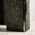 Glass and Slate Stone Console Table, 1980s For Sale - Image 4 of 12