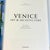 1997 Vintage Italian Renaissance ‘Venice Art & Architecture’ Book - 2 Volume Set For Sale - Image 4 of 18