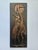 Wall Wood Relief Sculpture of Herons, 1960s For Sale - Image 9 of 14