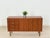 Mid-Century Sideboard with Drawers in Walnut, 1960s For Sale - Image 14 of 14