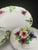 Vintage Tureen and Tray in Porcelain with Applied Flowers by Raynaud, 1960s For Sale - Image 17 of 18