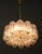 Ice Glass Chandelier from Kalmar Leuchten, 1950s For Sale - Image 10 of 18