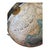 Vintage Replogle World Classic Series Globe, Circa Cold War era due to the U.S.S.R. The globe has an antique ocean map...