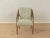 Vintage Beech Armchair, 1960s For Sale - Image 3 of 9