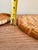 Handwoven Bamboo Round Decorative Trays, Set of 2 For Sale - Image 15 of 18