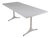 Rectangular Table by George Nelson for Herman Miller, 1970s For Sale