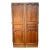 19th Century French Armoire Doors - a Pair For Sale
