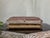 Folk Art Tramp Art Box, Antique Chip Carved Cigar Box Wood Folk Art Keepsake Box For Sale - Image 3 of 8