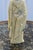 Chinese Vintage Chinese Carved Soapstone Wise Man Immortal Figure Statue Sculpture Small For Sale - Image 3 of 14