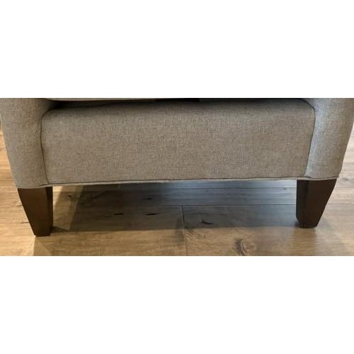 King Hickory Accent Chairs, Pair For Sale - Image 11 of 12