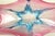 Vintage Murano Sommerso Glass Bowl, 1960 For Sale - Image 12 of 18