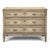 18th Century Liégeois Country French Louis XVI Stripped Commode For Sale - Image 18 of 18