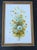 Late 20th Century Bouquet of Flowers Oil Painting For Sale - Image 11 of 11