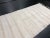 Vintage Modern Turkish Hemp Kilim Rug- 5′4″ × 10′9″ For Sale In Phoenix - Image 6 of 11