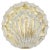 Murano Glass Shell Wall Light attributed to Limburg, Germany, 1970s For Sale - Image 11 of 11