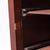 Brown Early 20th Century Music Cabinet For Sale - Image 8 of 18