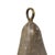 Early 20th Century Benue Brass Bell Nigeria For Sale In Denver - Image 6 of 6
