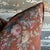 French Linen Accent Cover– Pompadour Argile 20 For Sale - Image 4 of 7