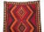 1930s Afghan Nomadic Kilim Rug, 1930s For Sale - Image 5 of 13
