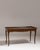 Wood 20th Century French Chestnut Brown Louis XV Coffee Table in Original Patina For Sale - Image 7 of 15