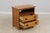 2000 - 2009 Stickley Mission Oak 2 Drawer Media Console For Sale - Image 5 of 17