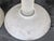 Karl Springer Scavo Glass Candle Holders Vintage 80's For Sale In Phoenix - Image 6 of 8