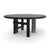 Sengu dining table designed by patricia urquiola. Manufactured by cassina (italy). Light-hearted poetry a design dining...