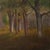 'Oaks at Baker House, Lake Geneva, Wisconsin, 1911', by James Everett Stuart, Bohemian Club, White House, SFSD For Sale In Monterey, CA - Image 6 of 10