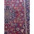 Red 1960s Old Persian Kashan Area Rug 4’5″ X 7’0″ For Sale - Image 8 of 11