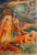 Artist: Ira Moskowitz Title: Psalm of Psalm from Song of Songs Suite Medium: Lithograph Signed: Hand Signed Edition:...