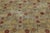 Traditional Rug & Kilim’s Spanish Style Rug in Off-White-Beige With Floral Patterns “Bilbao” For Sale - Image 3 of 8