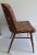 German Beech Side Chair, 1960s, in Good conditions. Designed 1960 to 1969