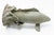 Metal Fish Fountain Head 20th Century Cast For Sale - Image 9 of 11