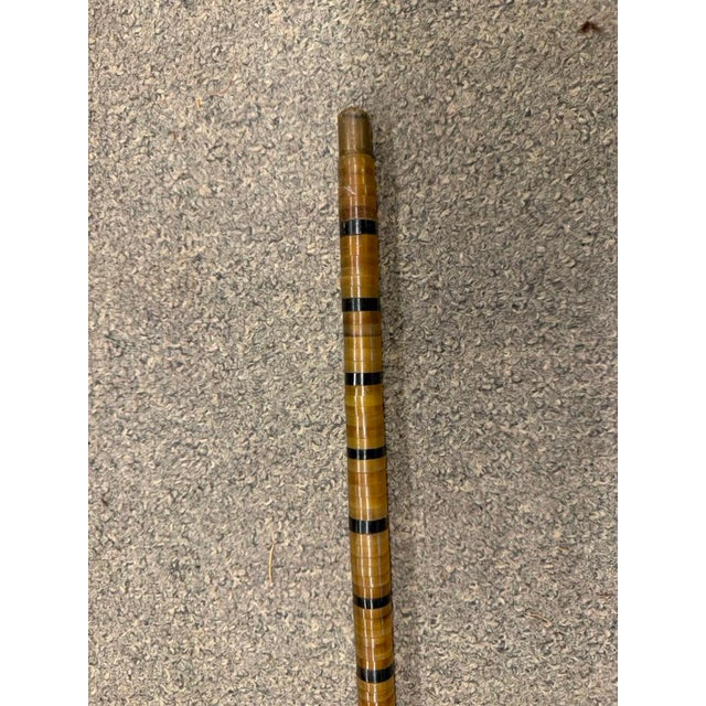 19th Century Spanish Gent's Walking Stick, Circa 1870 For Sale In Indianapolis - Image 6 of 9