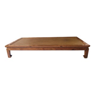 Early 18th Century Daybed For Sale