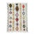 Artistic Moroccan Azilal Rug - 9.1 X 5.9 Ft For Sale
