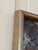 Original Leonardo Nierman Painting Bird in Flight Large 1959 Oil on Masonite Modernist Statement Piece - 50” X 41” For Sale - Image 10 of 14