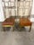 Tables by Guy Lefèvre for Maison Jansen, 1970, Set of 2 For Sale - Image 10 of 14