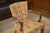 Bridge Armchairs by Jules Leleu, 1930s, Set of 3 For Sale - Image 15 of 17