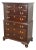 Stickley Mahogany Chest of Drawers For Sale