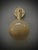 2000 - 2009 Murano Art Glass and Brass Wall Light, 2000 For Sale - Image 5 of 12