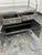 Shampaine Co. Stainless Steel Rolling Cabinet, Vintage For Sale - Image 10 of 12