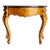 Milling Road by Baker Furniture Country French Console Table For Sale