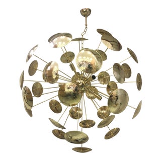 Vintage Used Chandeliers For Sale Chairish