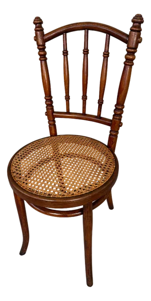 Set of Dining Chairs from Fischel