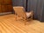 Safari Armchair attributed to Bror Boije for Dux, Sweden, 1960s For Sale - Image 3 of 15
