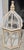 This the PERFECT accent piece to multiple styling options. Chinoirserie, Country Cottage, Rustic Farmhouse, etc.. I great...